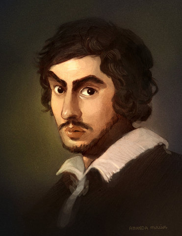 Gian Lorenzo Bernini's death