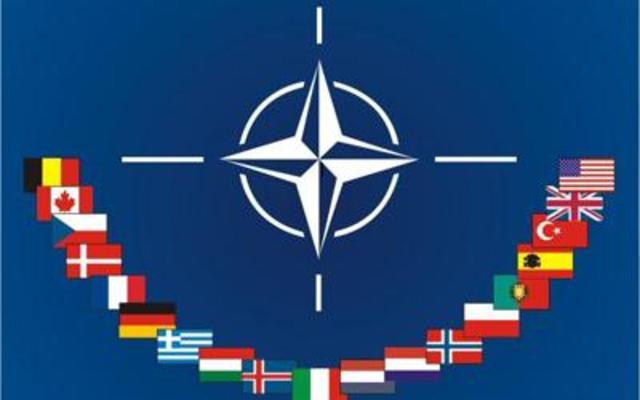 The Creation of NATO
