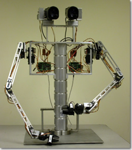 Robots and Artifical Intelligence