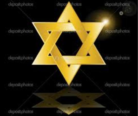 Jewish Star