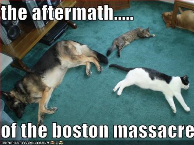 Boston Massacre
