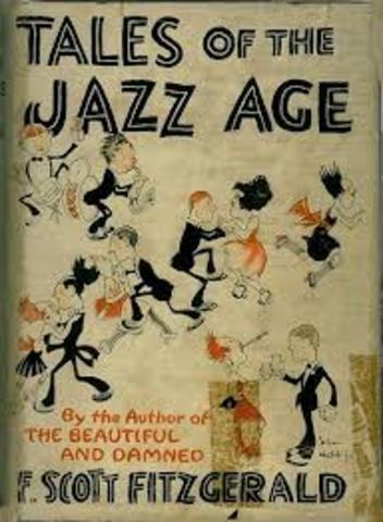 Tales of the Jazz Age: 11 Classic Short Stories