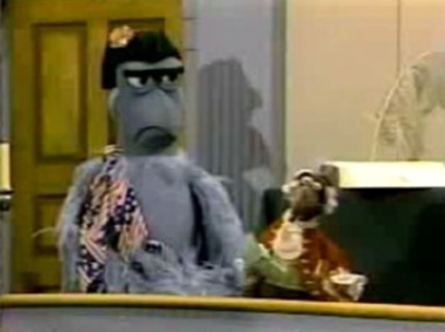 Second Continetal Congress