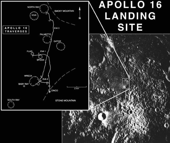 Apollo 16