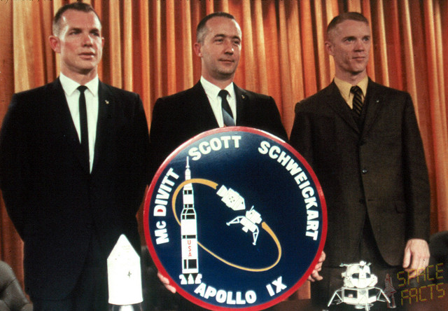 Apollo 9