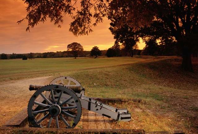 Trenton and Princeton