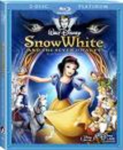Snow White