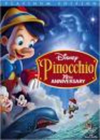 Pinnochio