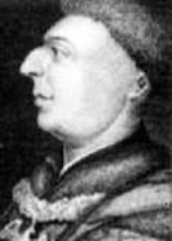 John Dunstaple (1390-1453)