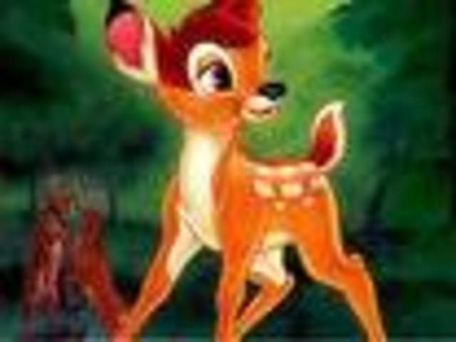 Bambi