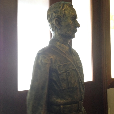 Japan Gives Singapore Back to the British