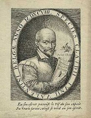 Philippe Basiron (1449-1491)