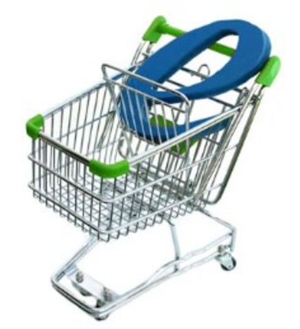 SE COMERCIALIZA LA INTERNET