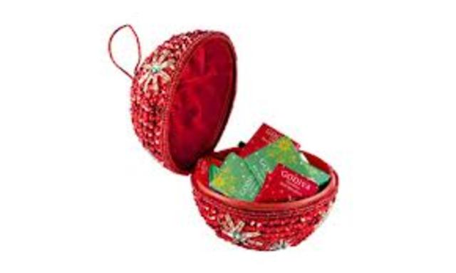 dont trust the gifts.