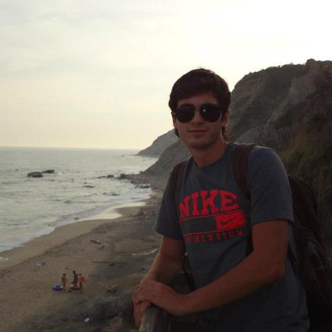 Mișa Av a apărut pe lume