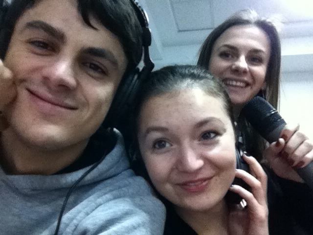 Nicu de la Buiucani a fost.