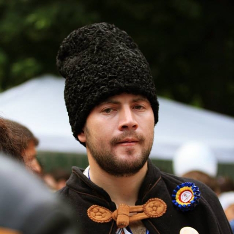 Ștefan cel Șmecher a plîns pentru prima oară.