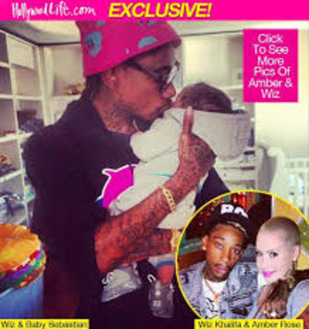 Padre, Esposo y Rapero