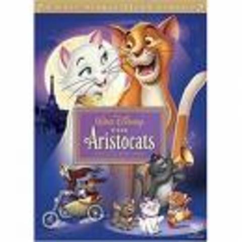 The Aristocats