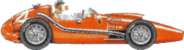 Déplacement du moteur à l'arrière des véhicules