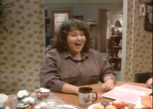 Barr Begins Career as a Comedian