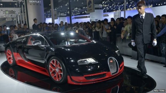 How do you know if you've made it in life?