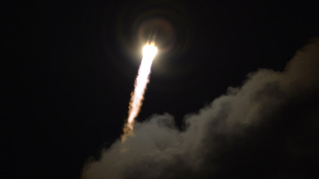 The European Space Agency successfully launched its star-surveying satellite Gaia into space Thursday in a bid to produce the most accurate three-dimensional map of the Milky Way, and provide an insight into the evolution of our galaxy.