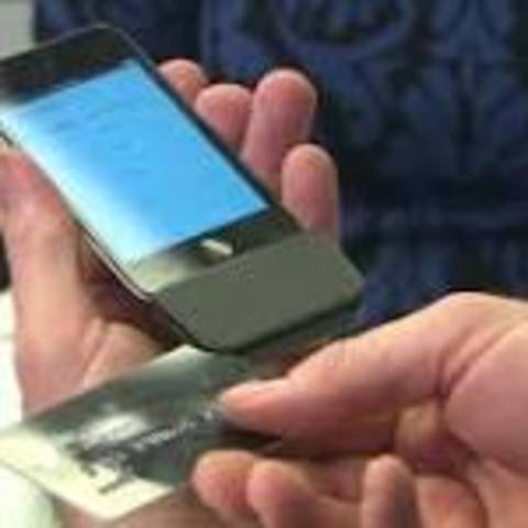 Target: 40 million credit, debit cards compromised