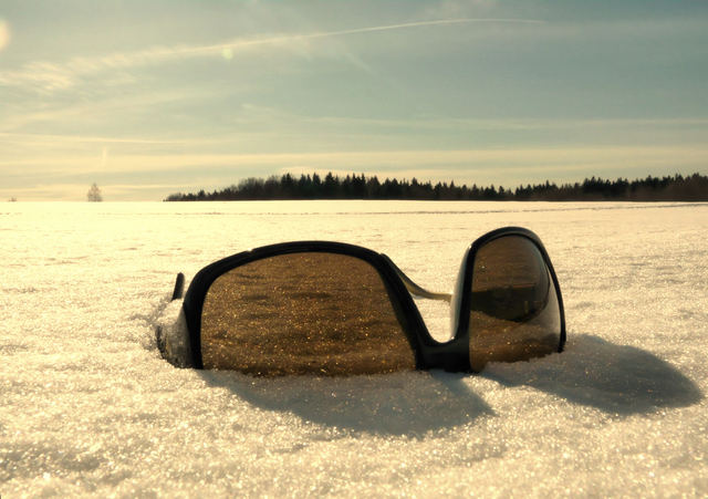 Запас праздников кончается, но совсем близко новый...