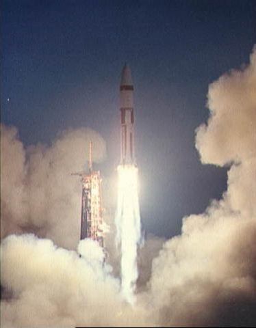 Apollo 5
