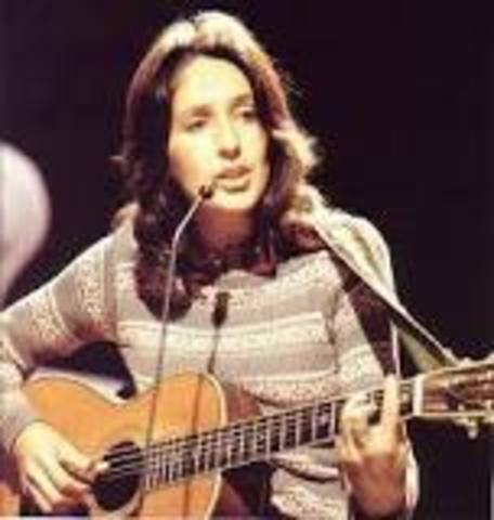 Joan Baez