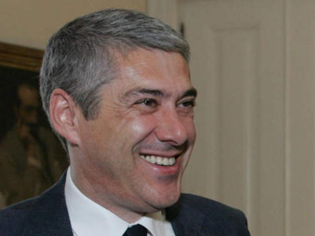 António Costa coordena a moção de estratégia de José Sócrates para a recandidatura ao PS