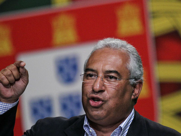 António Costa é reeleito e toma posse do cargo de Presidente da Câmara de Lisboa com maioria absoluta