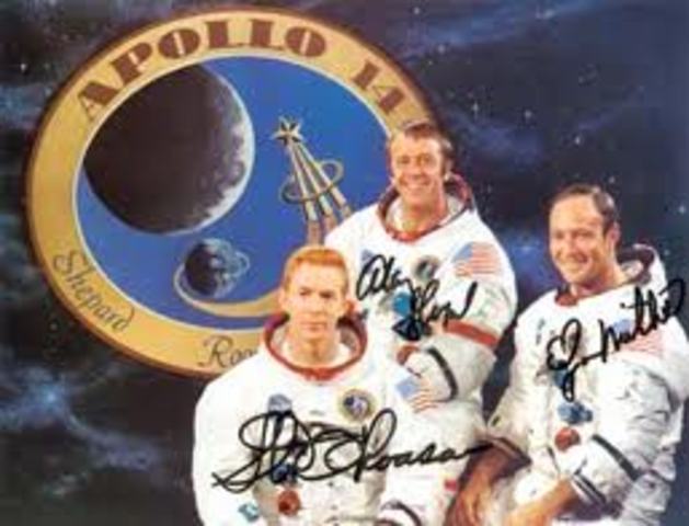 Apollo 14