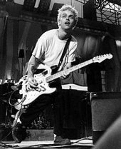 Green Day