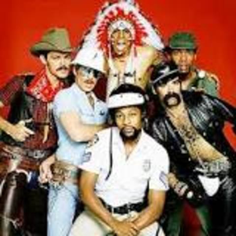 The Village People