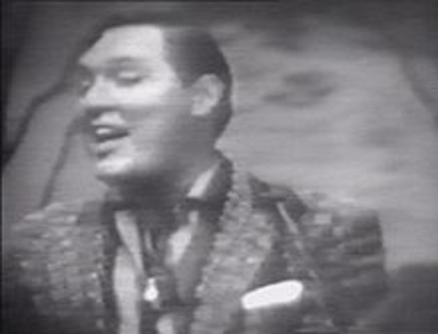 Bill Haley