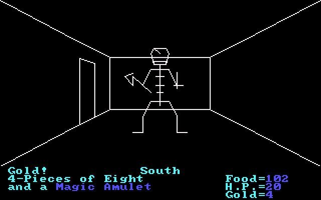 Akalabeth: World of Doom