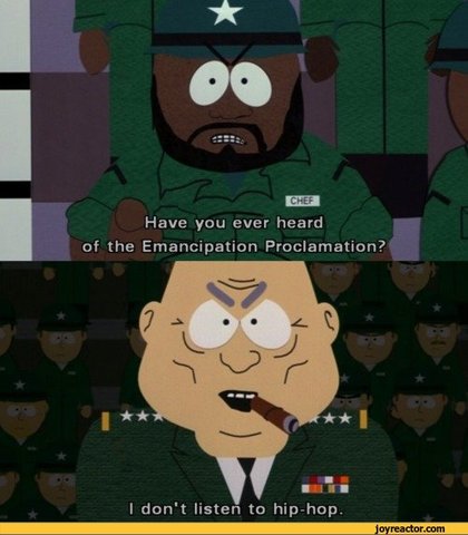 Emancipation Proclamation