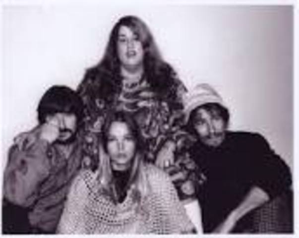 The Mamas and The Papas