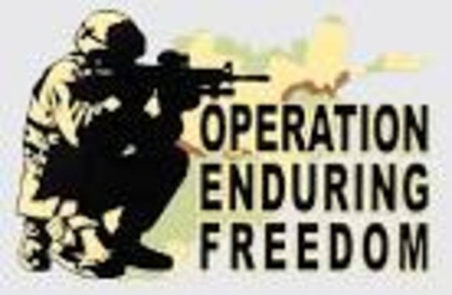 OEF- Philippines