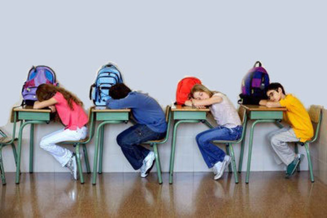 Первый раз в первый класс!!