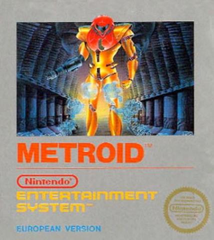 Metroid