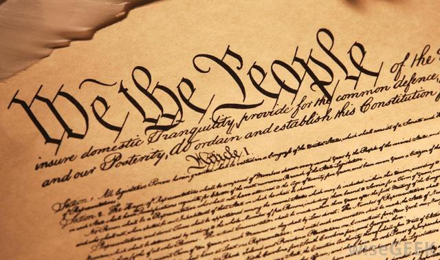 Articles of Confederation were in force