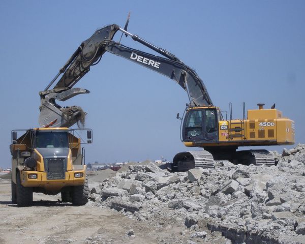 Reconstruction Amendments