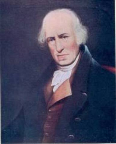 James watt