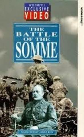 somme