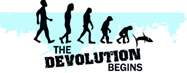 Devolution