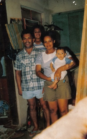 Que olhos grandes você já tem...