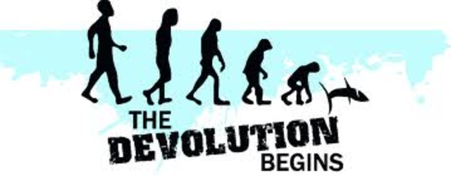 Devolution
